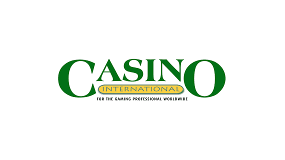 Casino International logo