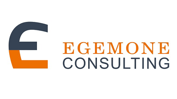 Egemone Consulting logo