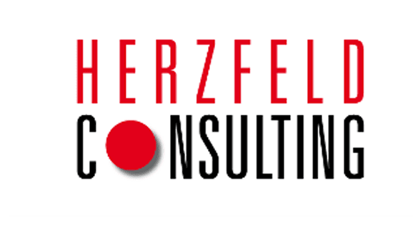 Herzfeld Consulting logo