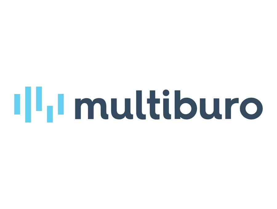 Multiburo logo